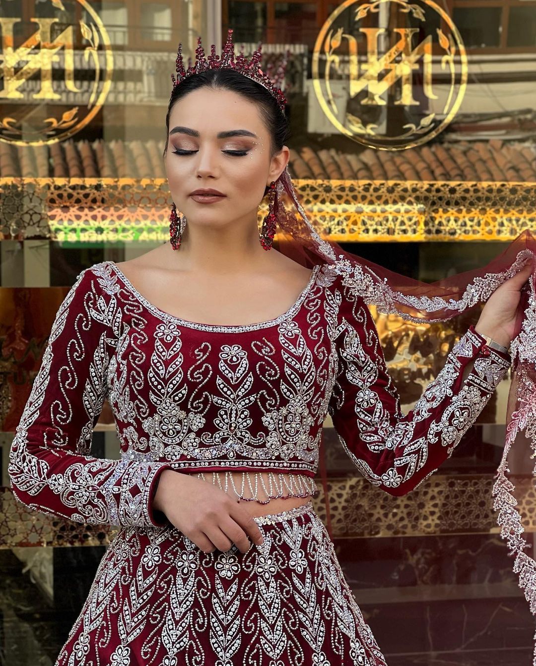 Bindallı 223