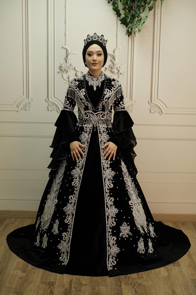 Kaftan -Love-204